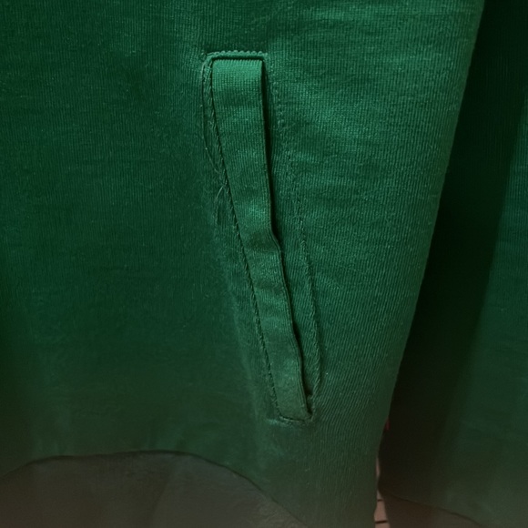 GUESS JEANS BOYS TRACK JACKET - Picture 4 of 6